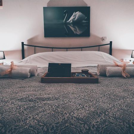 Jasmine Apartment - Nafplio Town Екстер'єр фото