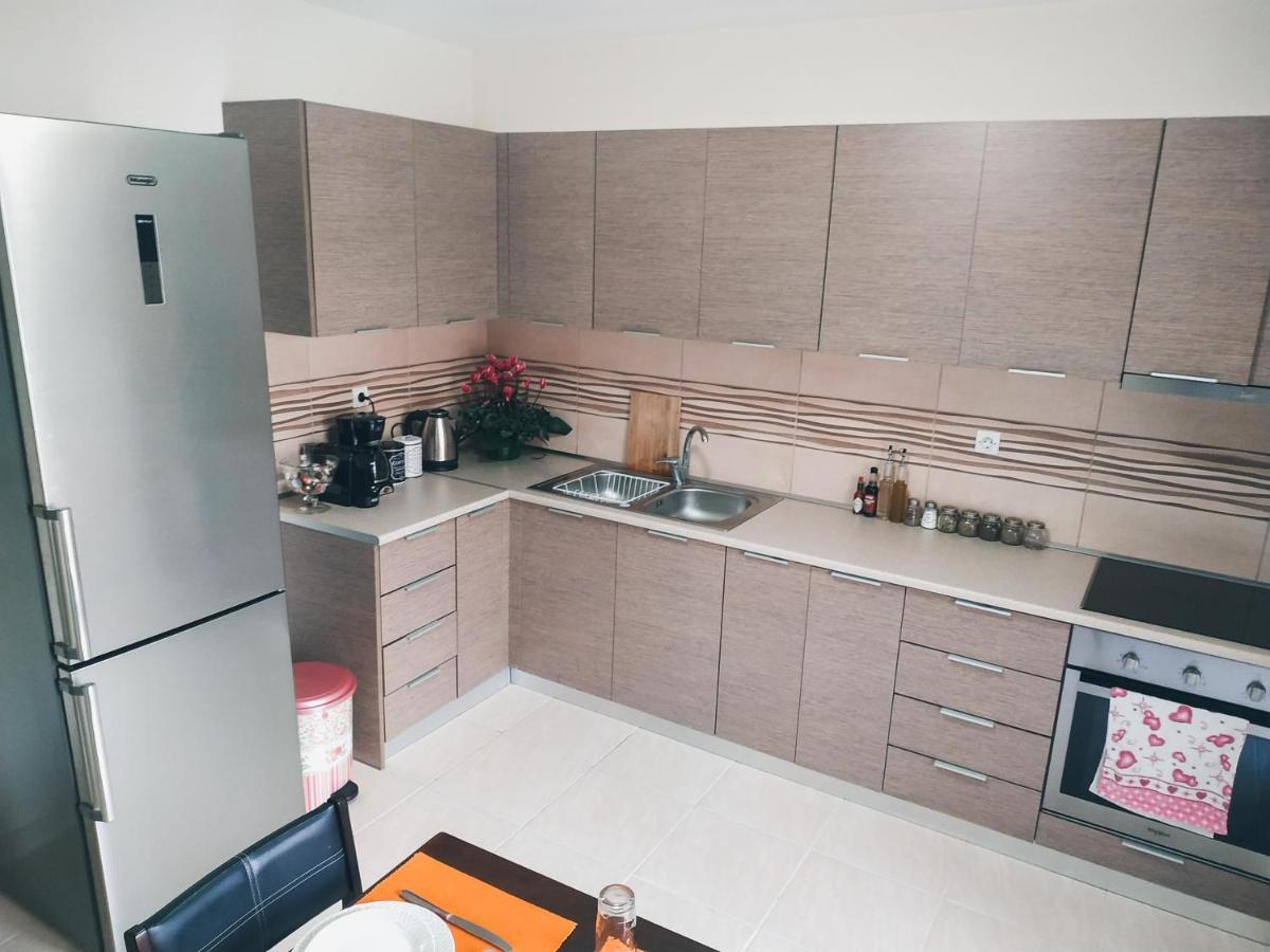 Jasmine Apartment - Nafplio Town Екстер'єр фото
