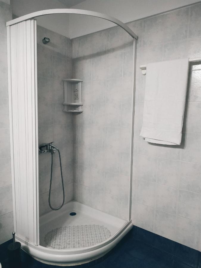 Jasmine Apartment - Nafplio Town Екстер'єр фото