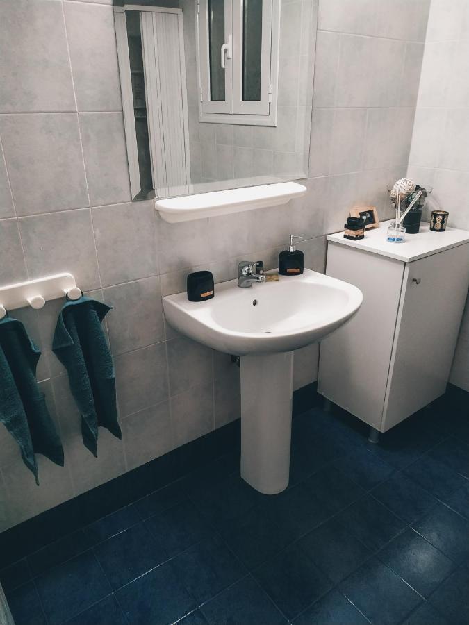 Jasmine Apartment - Nafplio Town Екстер'єр фото