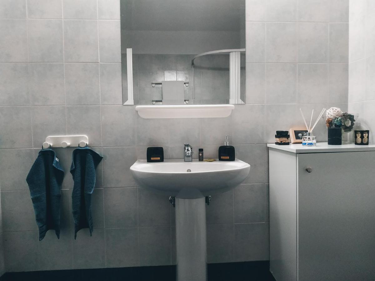 Jasmine Apartment - Nafplio Town Екстер'єр фото
