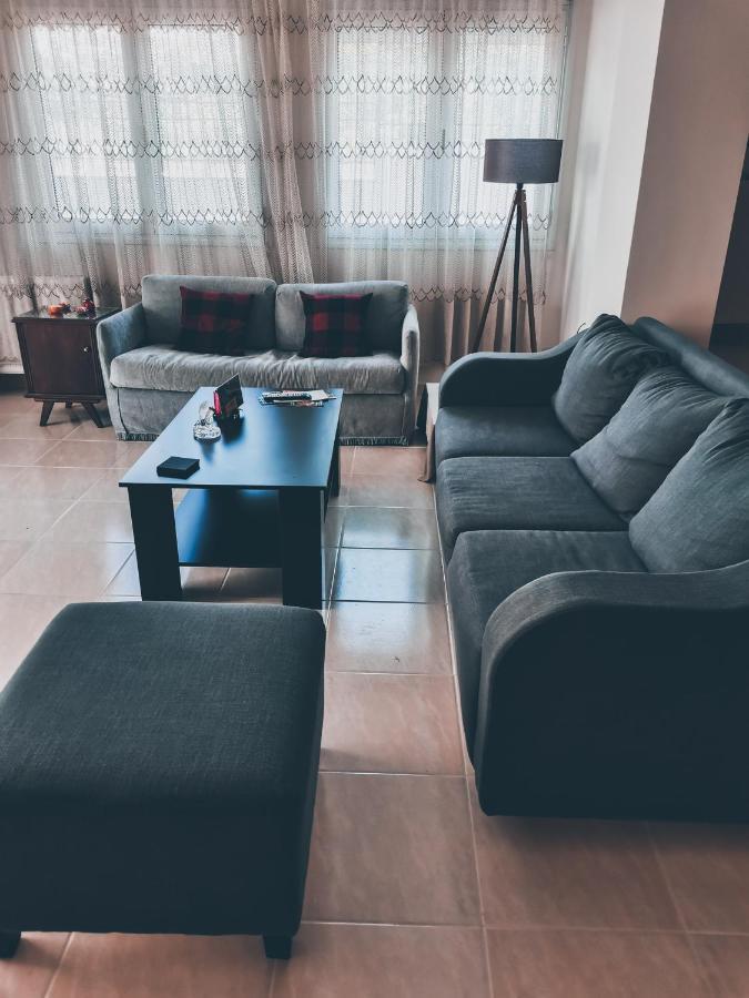 Jasmine Apartment - Nafplio Town Екстер'єр фото
